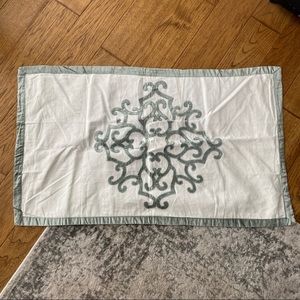 Z Gallerie Pillow Cover